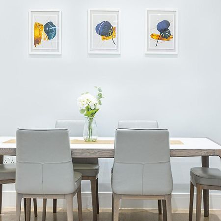Modern 4 Bdr 3 Bth Apt Minutes From Edgware Road Londyn Zewnętrze zdjęcie