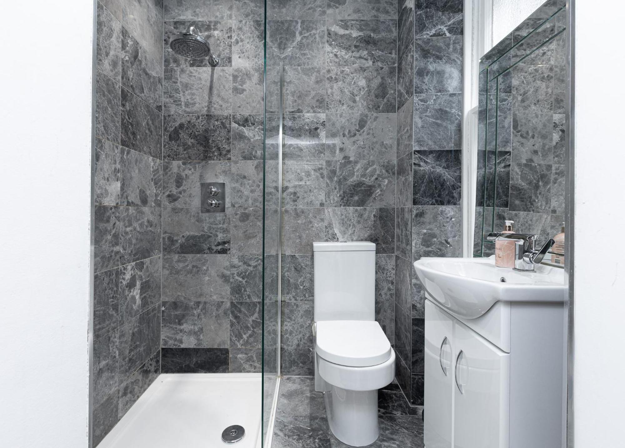 Modern 4 Bdr 3 Bth Apt Minutes From Edgware Road Londyn Zewnętrze zdjęcie