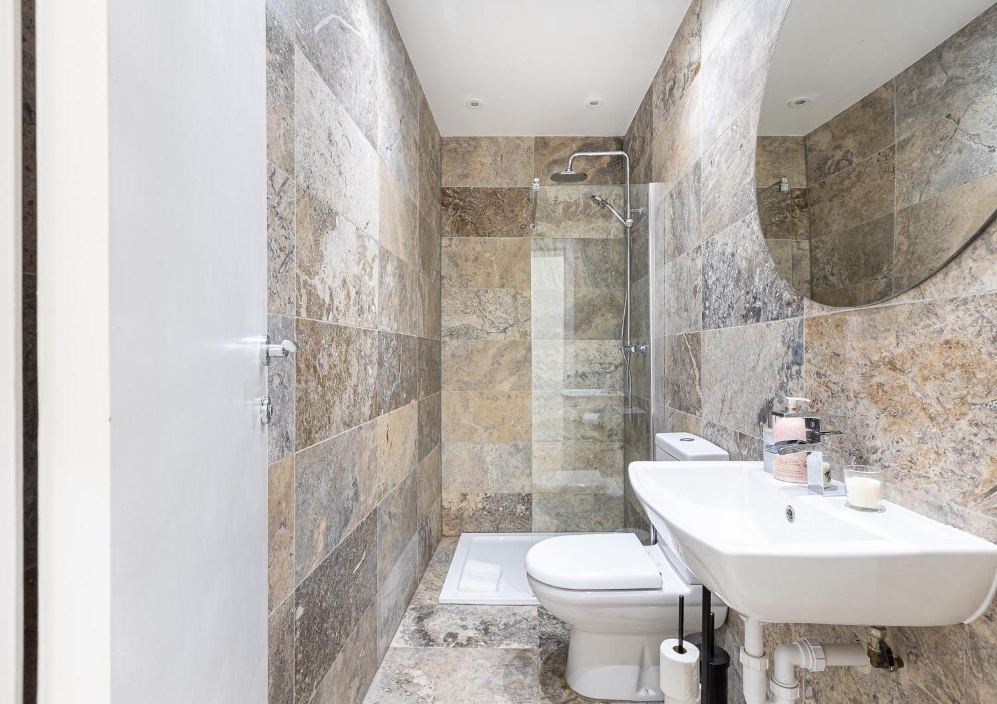 Modern 4 Bdr 3 Bth Apt Minutes From Edgware Road Londyn Zewnętrze zdjęcie